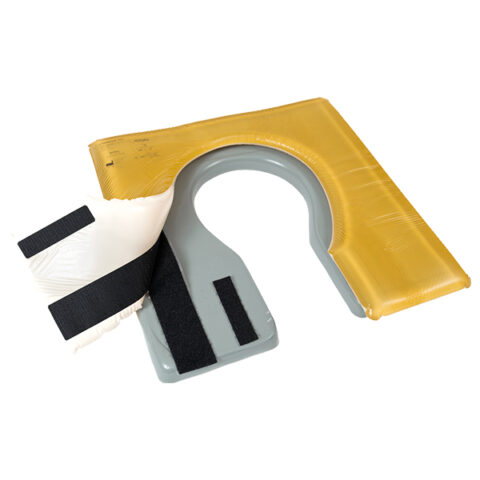 Commode Pad - Action Products