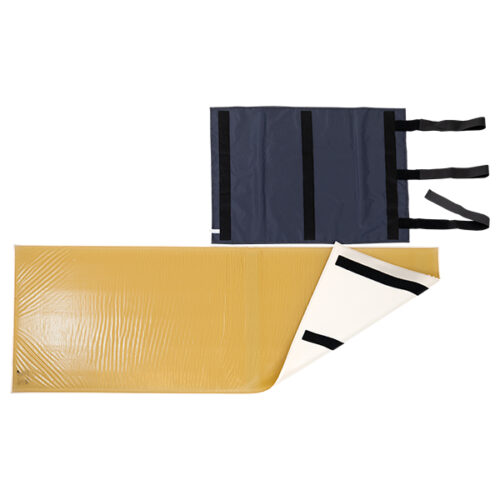 Mattress Overlays with Hitch - Image 2
