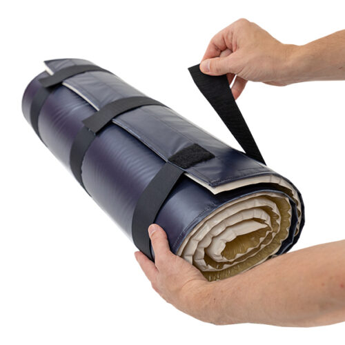 Mattress Overlays with Hitch - Image 4