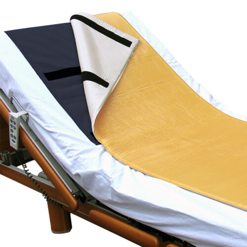 ACTION Home Medical Mattress Overlay