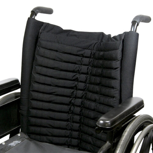 Twister® Wheelchair Back