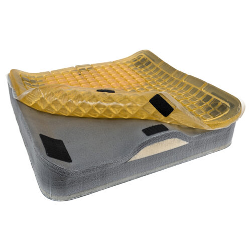 XACT® Classic Wheelchair Cushion - Image 4