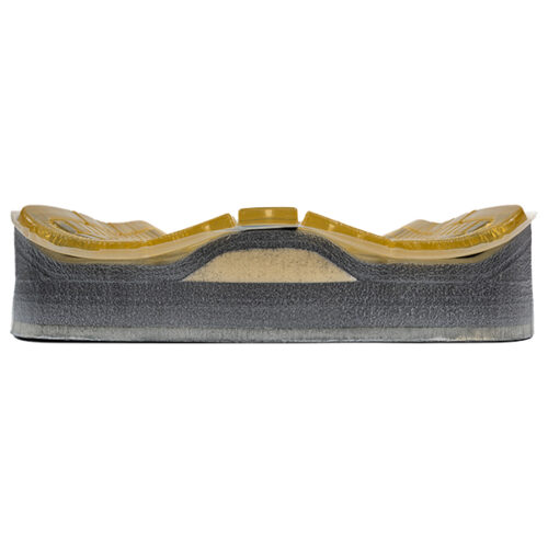 XACT® Classic Wheelchair Cushion - Image 3