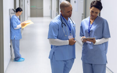 Universal Protocol: Guideline for Perioperative Team Communication