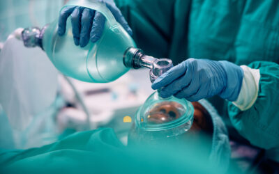 Prevent Fire Risk in the O.R.: Team Communication
