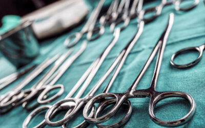 Tips to Reduce Surgical Site Infections