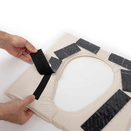 Commode Pad - Image 3