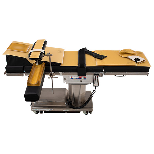 Action® Lateral Positioning Products