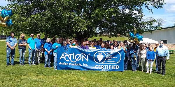 Made-in-the-USA-ISO-Banner-and-Employees_2021_WEB600x300px Action Products Inc. staff- ISO Certification- 2021