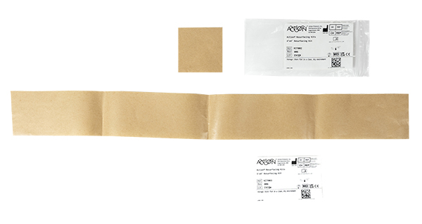 ACTION resurfacing kits