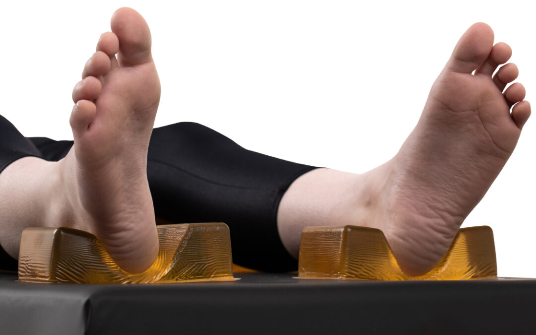 Heel Pressure Injury Prevention with Evidence-Based Interventions!