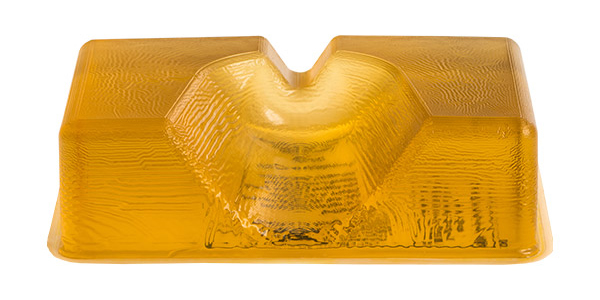 photo of ACTION Heel Support