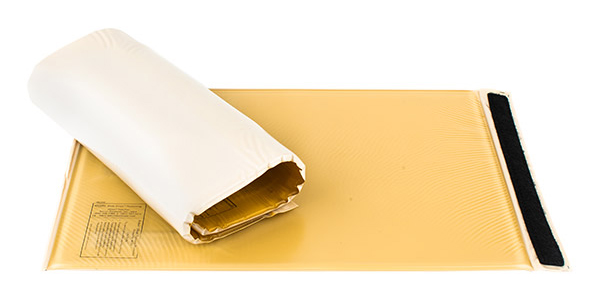 photo of ACTION Ulnar Forearm Protector