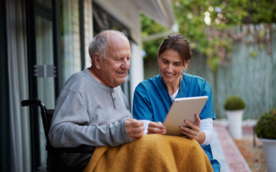 Preventing Pressure Injuries Is Essential in Home Healthcare