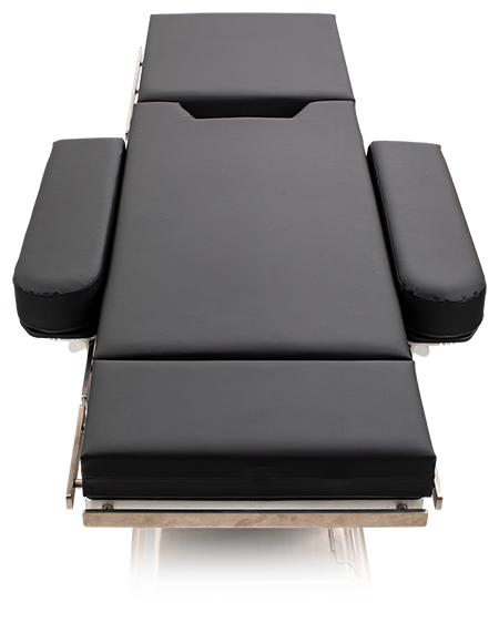 3-Performance-4477_fade_450px Action® Performance Series Operating Room Table Pads