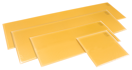 40100-40101-40105-40109_Overlay-Pads_6369_450px Action® Overlay Pads