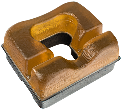 Prone-Headrest-Large_40216L_3786353922_WEB400px Action® Large Prone Headrest