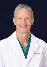 Dr. William Hozack