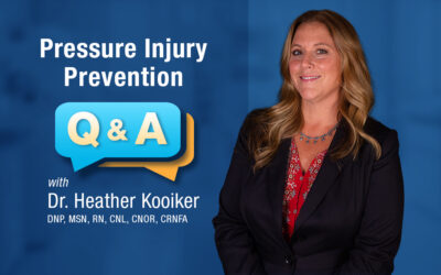 Q and A with Dr. Heather Kooiker – Series 1: Why Surgical Pressure Injuries Are Different
